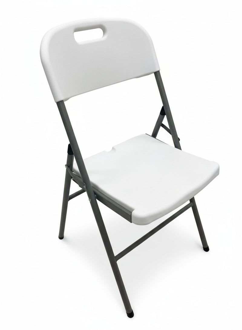 ترف كوم كرسي قابل للطي - Image 2