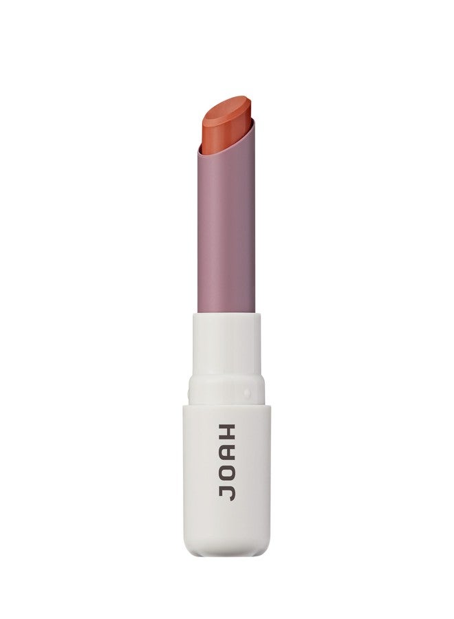 JOAH Tinted Lip Balm, Beige Pink, Vegan tinted lip balm for dry lips, Hydrating Lips, Nurishing Lips, Natural finish - Image 1