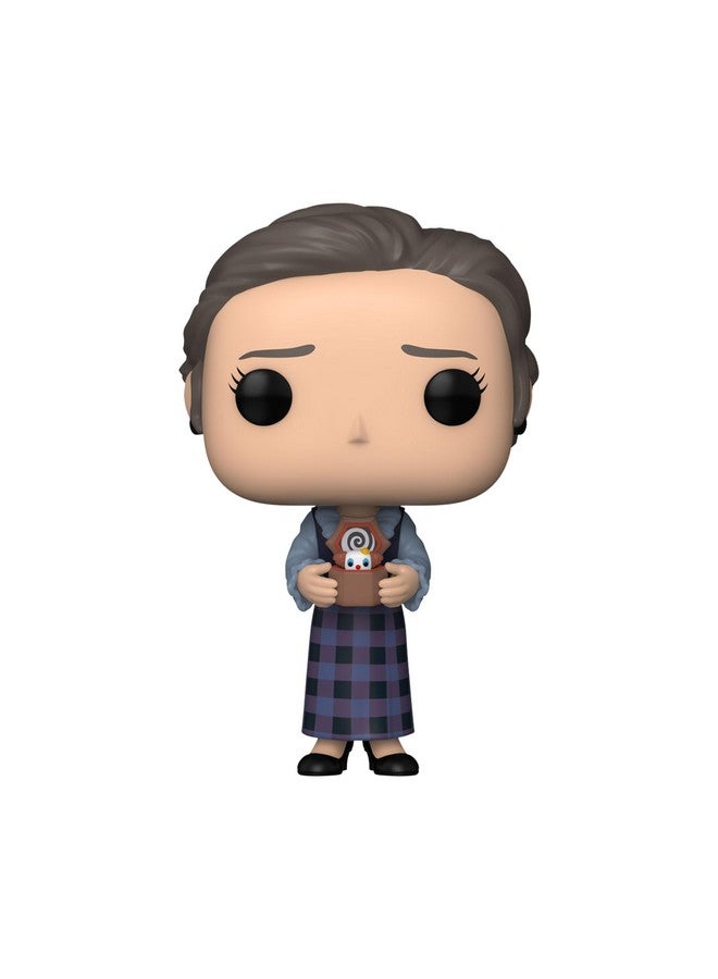 Funko POP! Movies: The Conjuring - Lorraine Warren - Collectable Vinyl Figure - Gift Idea - Official Merchandise - for Kids & Adults - Horror Fans - Model Figure for Collectors and Display - Image 2