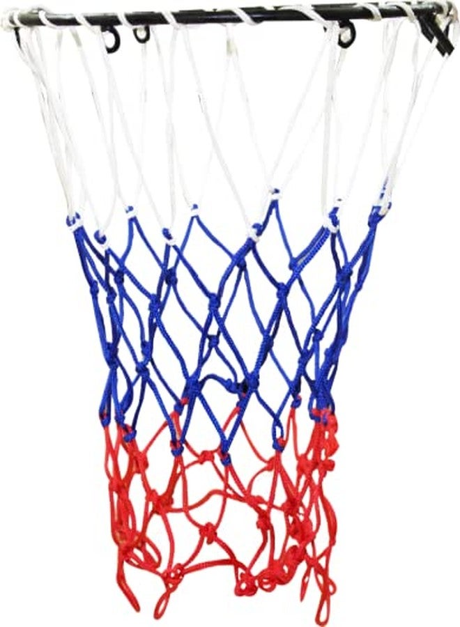 جونيكس شبكة كرة السلة من جي جي جونكس (ثلاثية الألوان) - Image 1