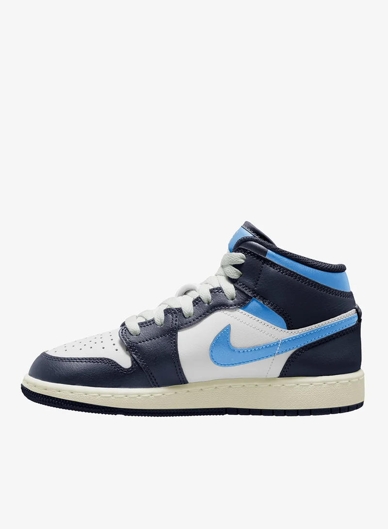 جوردن حذاء آير جوردان 1 ميد بي جي