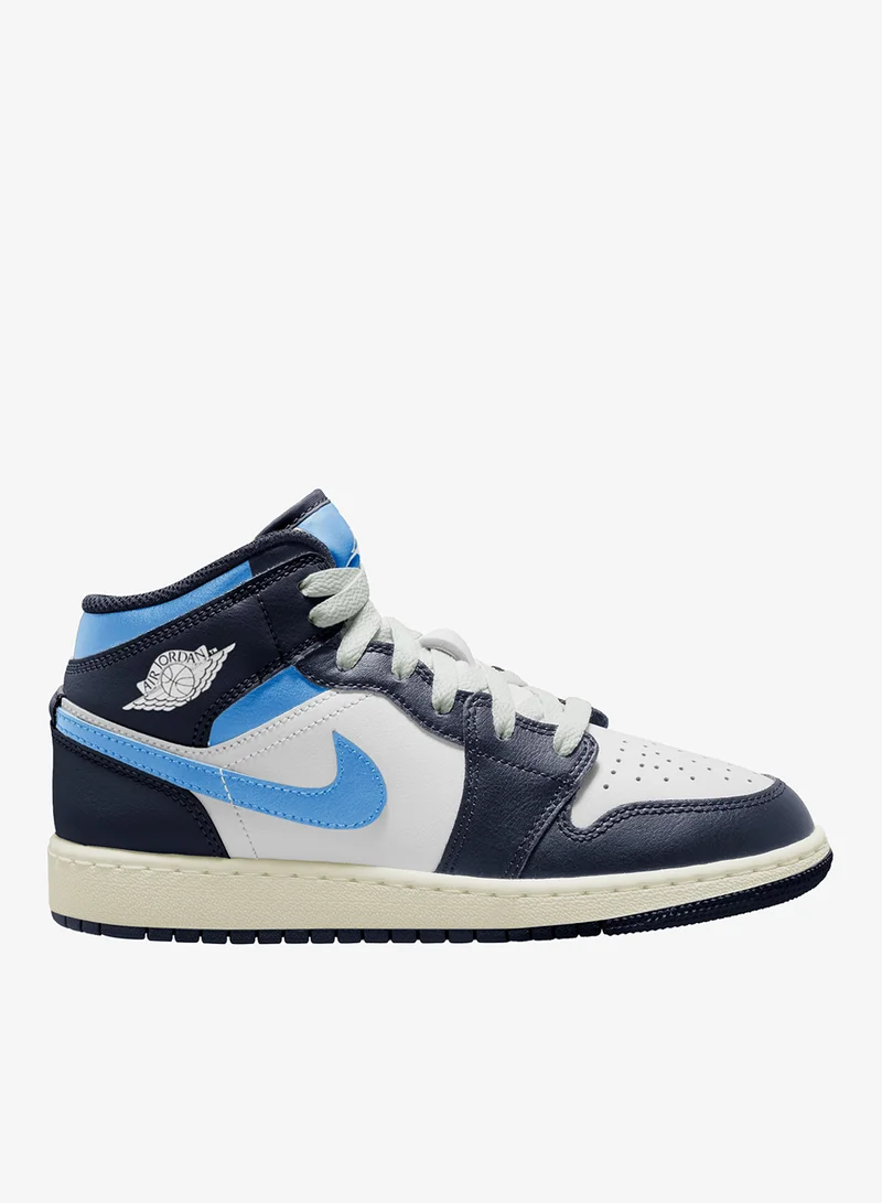 جوردن حذاء آير جوردان 1 ميد بي جي