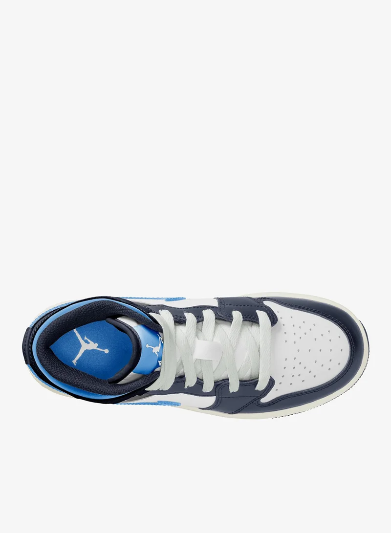 Jordan  Youth Air Jordan 1 Mid Bg for Men | Best Price UAE