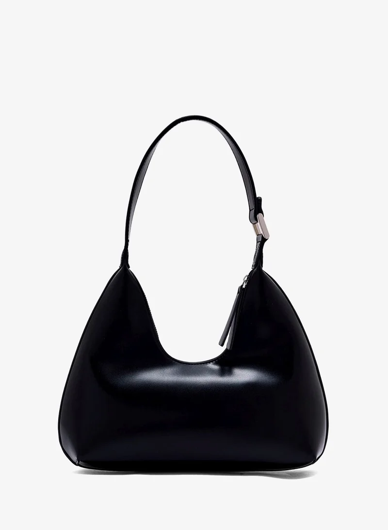 ELLA Minimalistic Baguette Bag