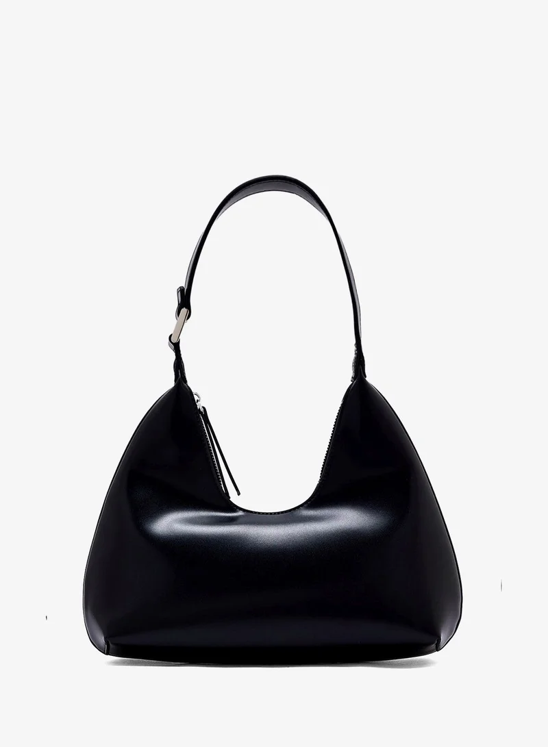 ELLA Minimalistic Baguette Bag