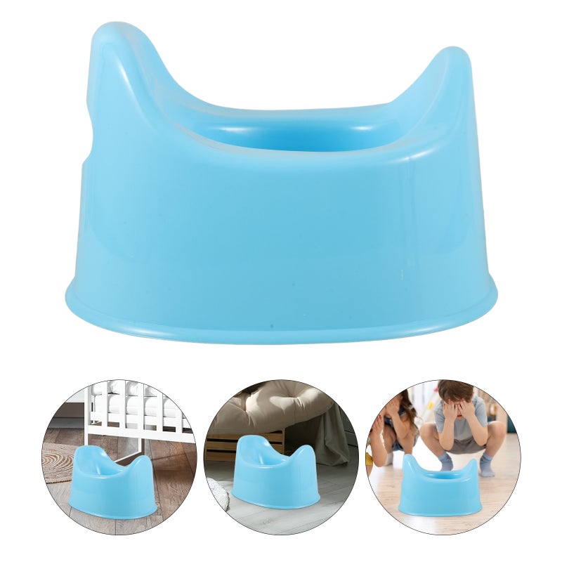 2pcs Children Potty Training Toilet Potty Kids Training Potty Toddler Toilet Training Potty Potty Training Toilet Potty Training Toilet - Image 3