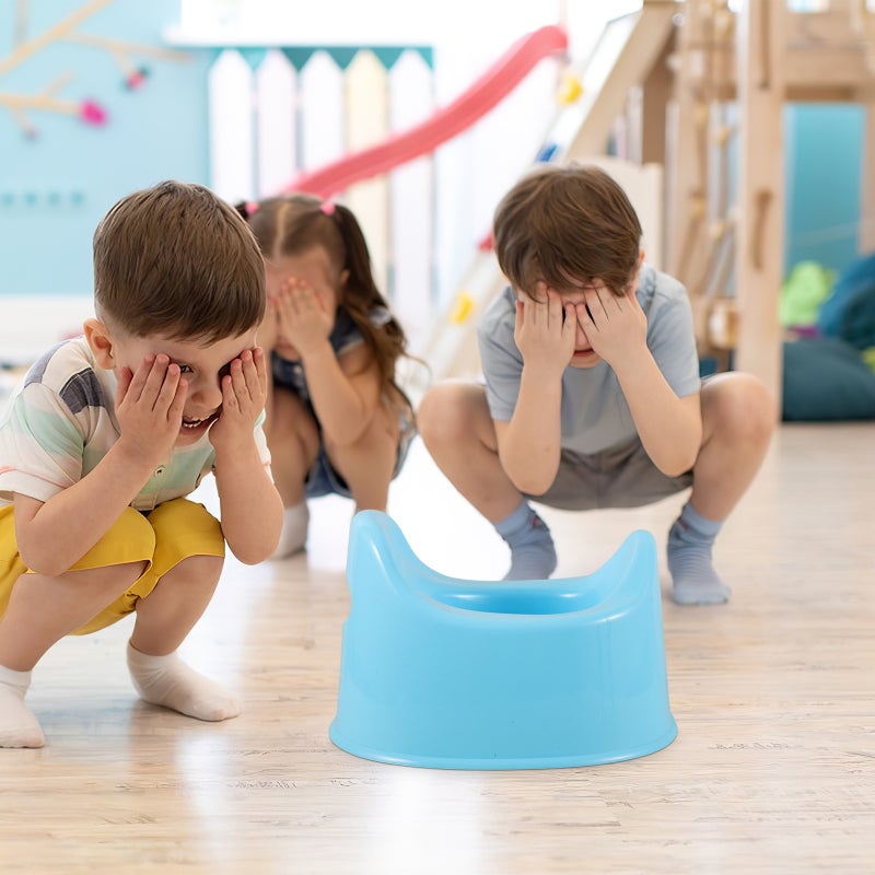 2pcs Children Potty Training Toilet Potty Kids Training Potty Toddler Toilet Training Potty Potty Training Toilet Potty Training Toilet - Image 5
