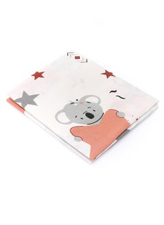snooze Pillowcases set, 2 pcs, 50*70 cm, Dozi design  - Image 3