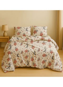 snooze Pillowcases set, 2 pcs, 50*70 cm, Dozi design  - Image 5