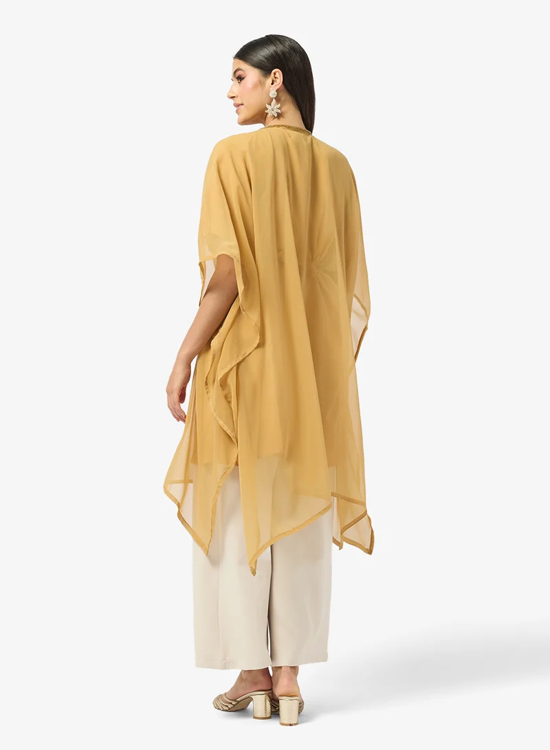 ARABIAN CLOSET LADIES KAFTAN