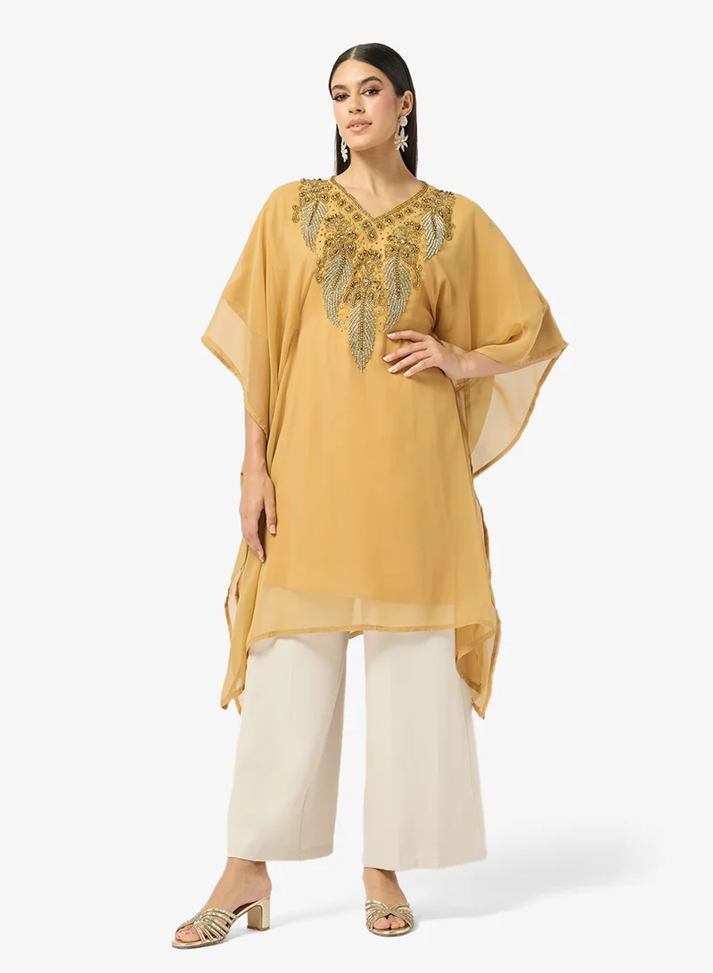 LADIES KAFTAN