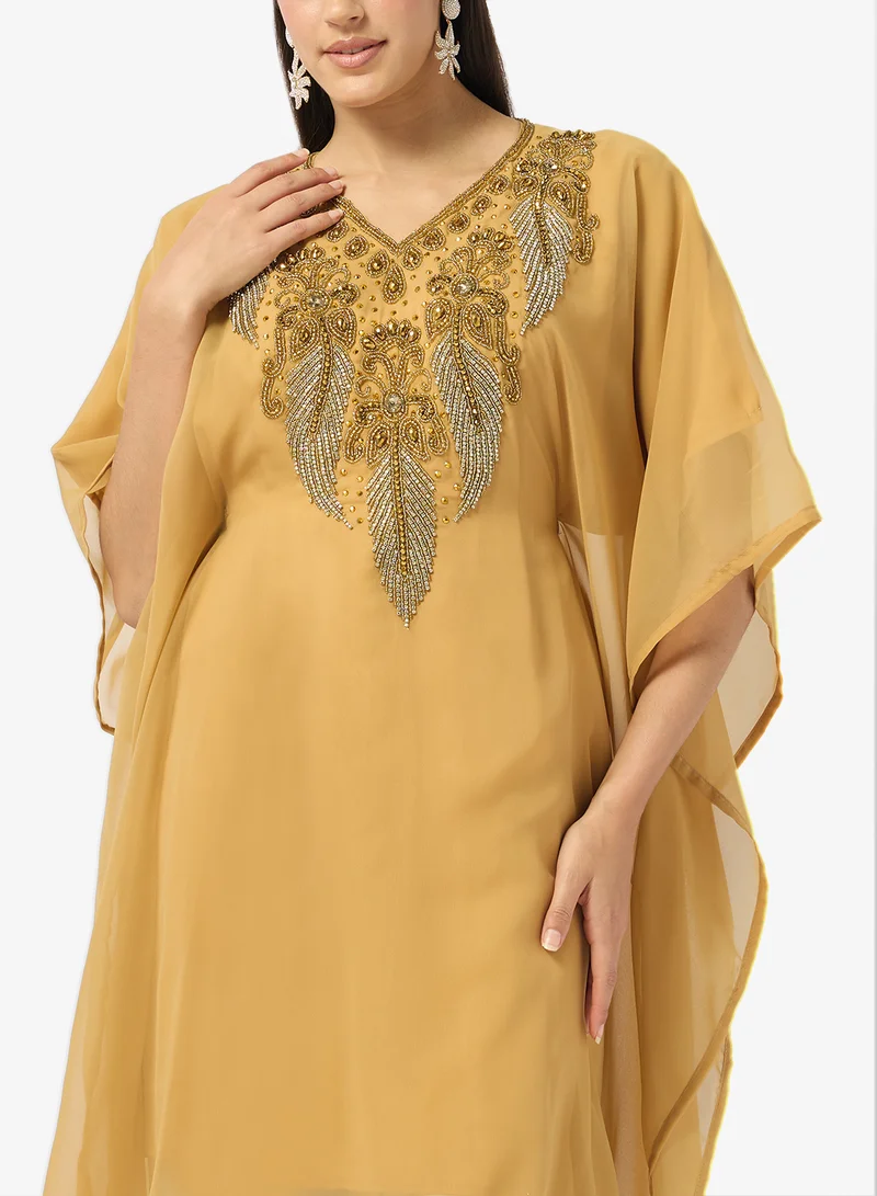 Arabian Closet  LADIES KAFTAN for Women | Best Price UAE