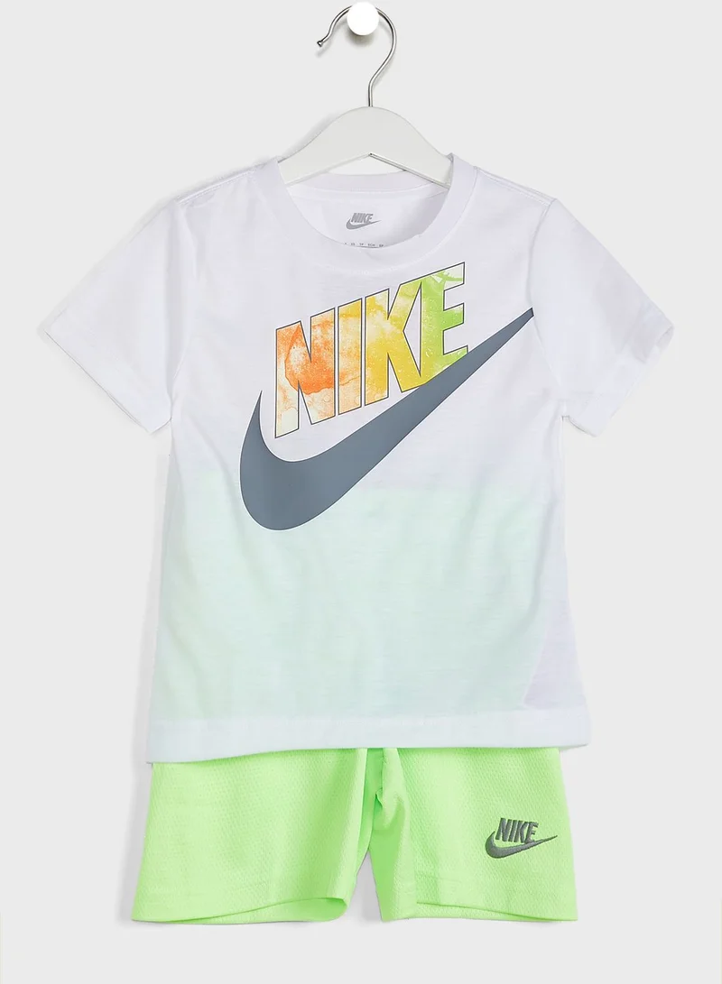 Nike Kids Nsw Daze Set