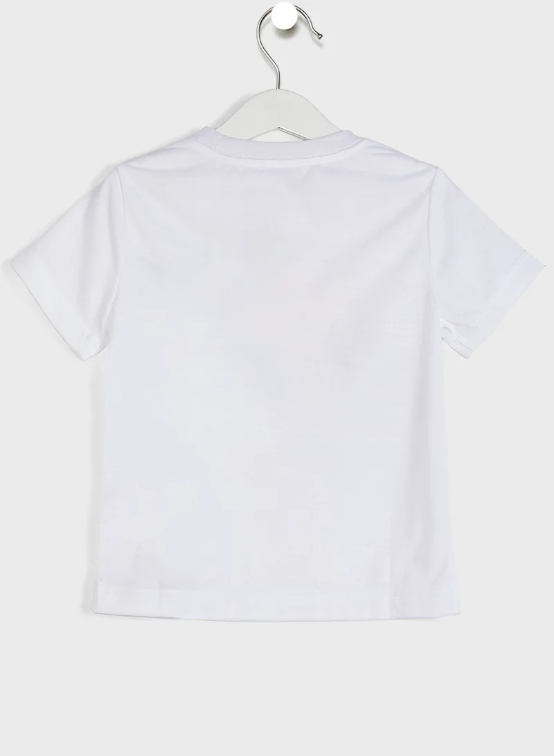 Nike Kids Nsw Daze Set