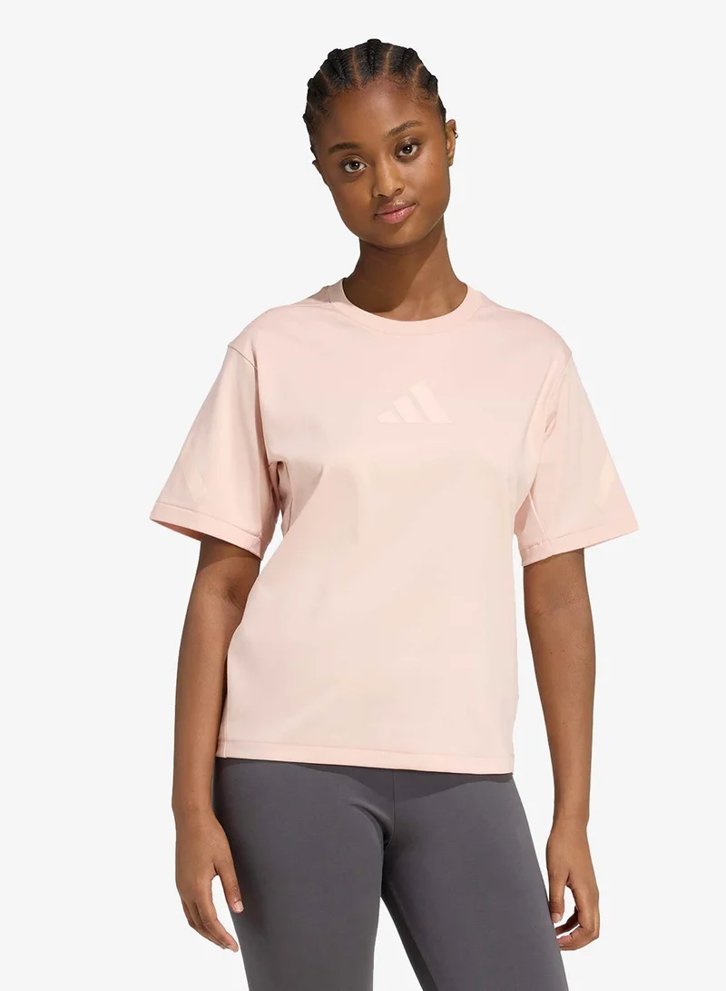 Adidas Z.N.E. T-Shirt