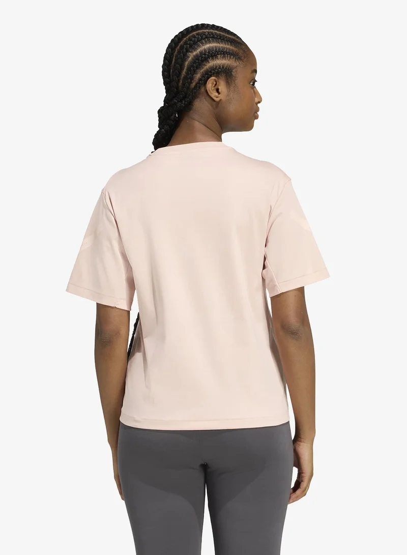 Adidas Z.N.E. T-Shirt