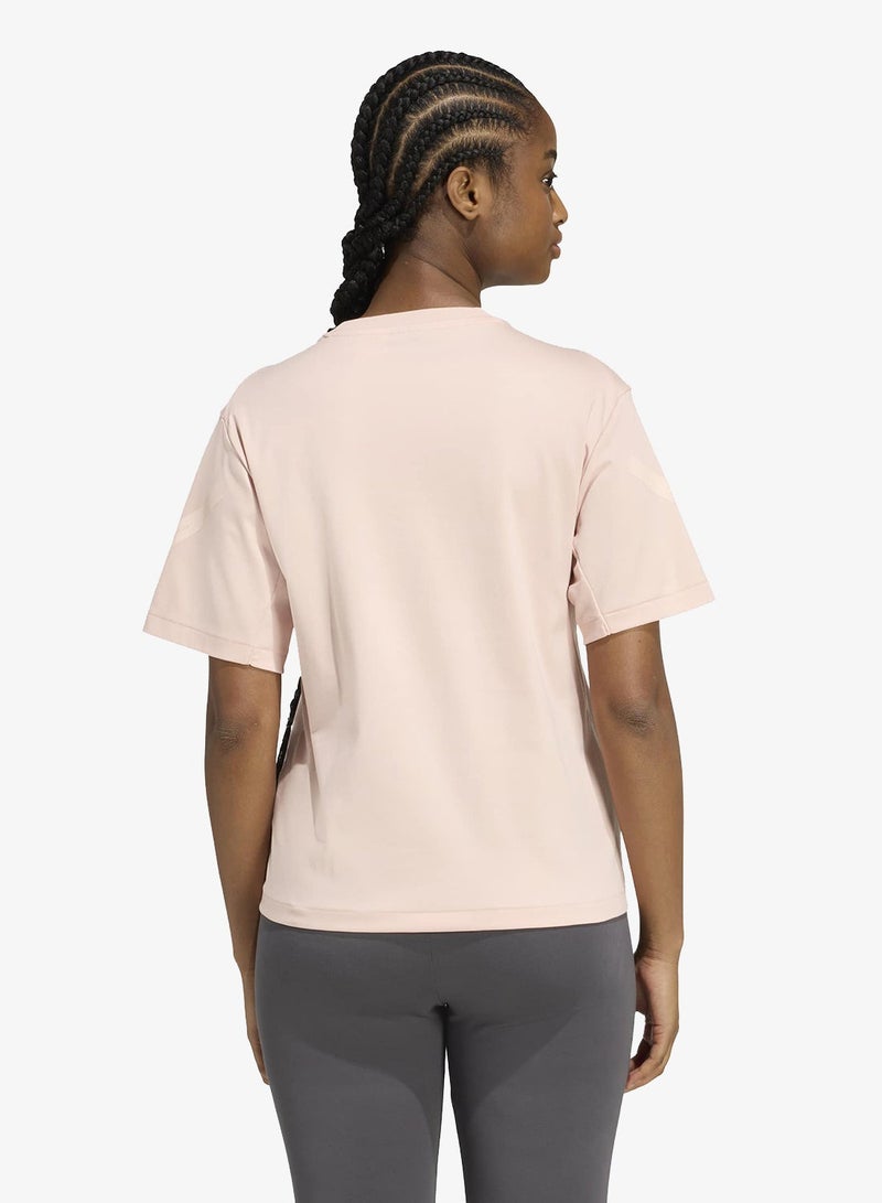 Adidas Z.N.E. T-Shirt - Image 2