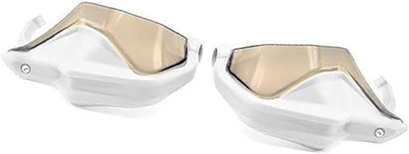 Vuzmode Motorcycle Handguard Shield for BMW G310 Series - Image 1