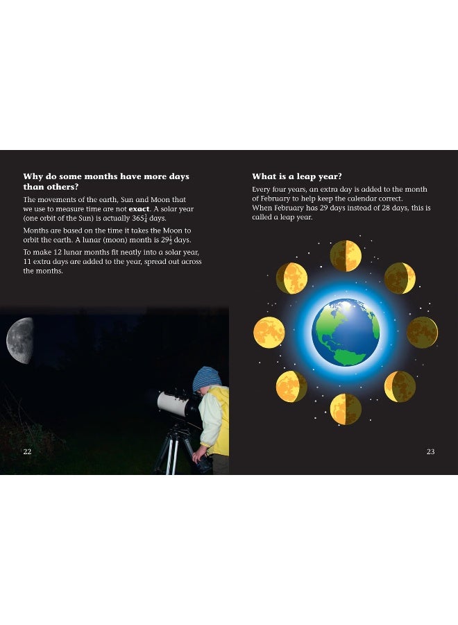 Shinoy and the Chaos Crew: What is time?: Band 10/White - Image 3