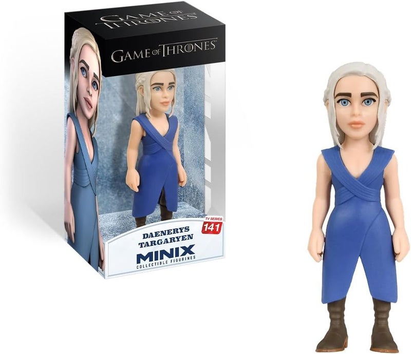 MINIX FIGURE