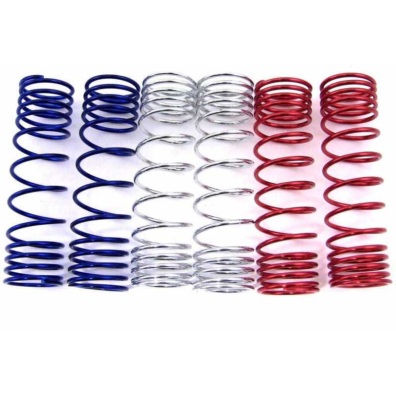 السباق الساخن SLF63RS286 المعدل التدريجي RS SPRING STRE TRA SLASH/Stampede 4x4