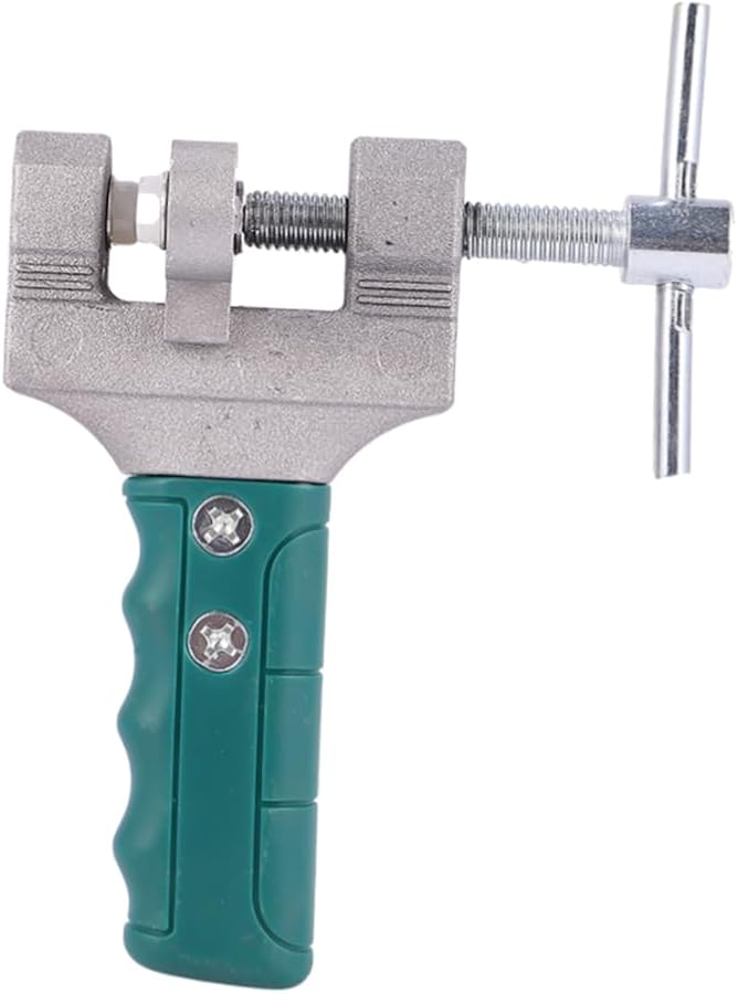Tile Cutter Kit Handheld Glass Cutting Tool For Tiling And Key Tiles - Image 1