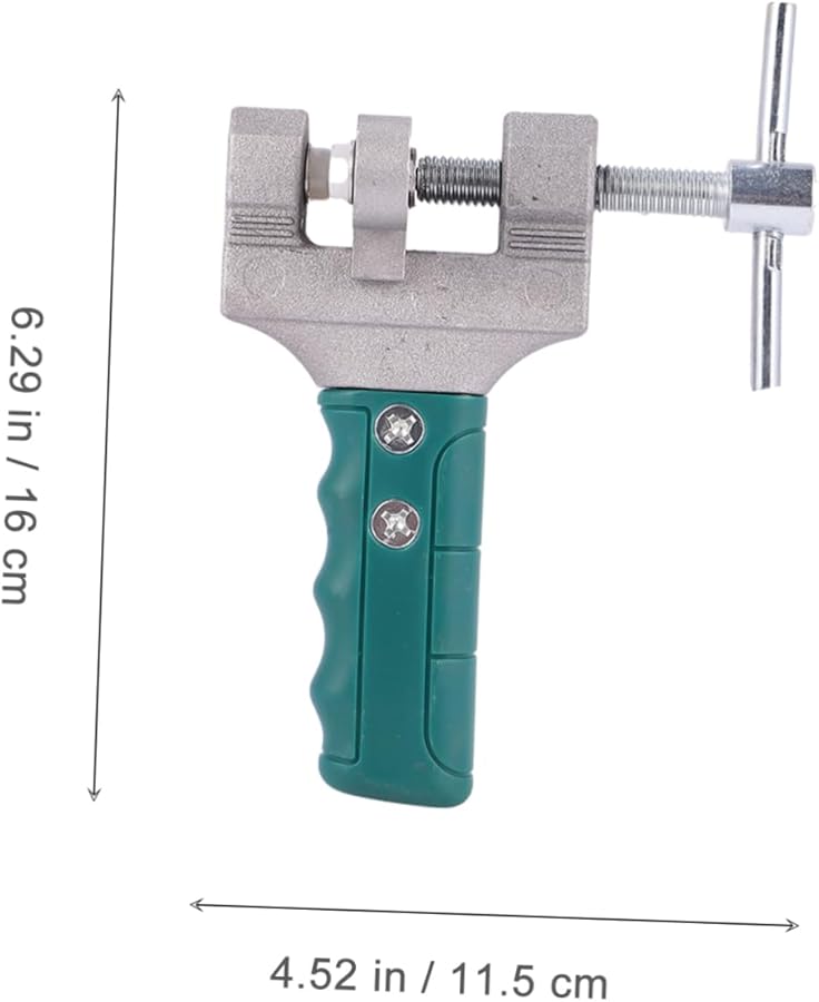 Tile Cutter Kit Handheld Glass Cutting Tool For Tiling And Key Tiles - Image 5