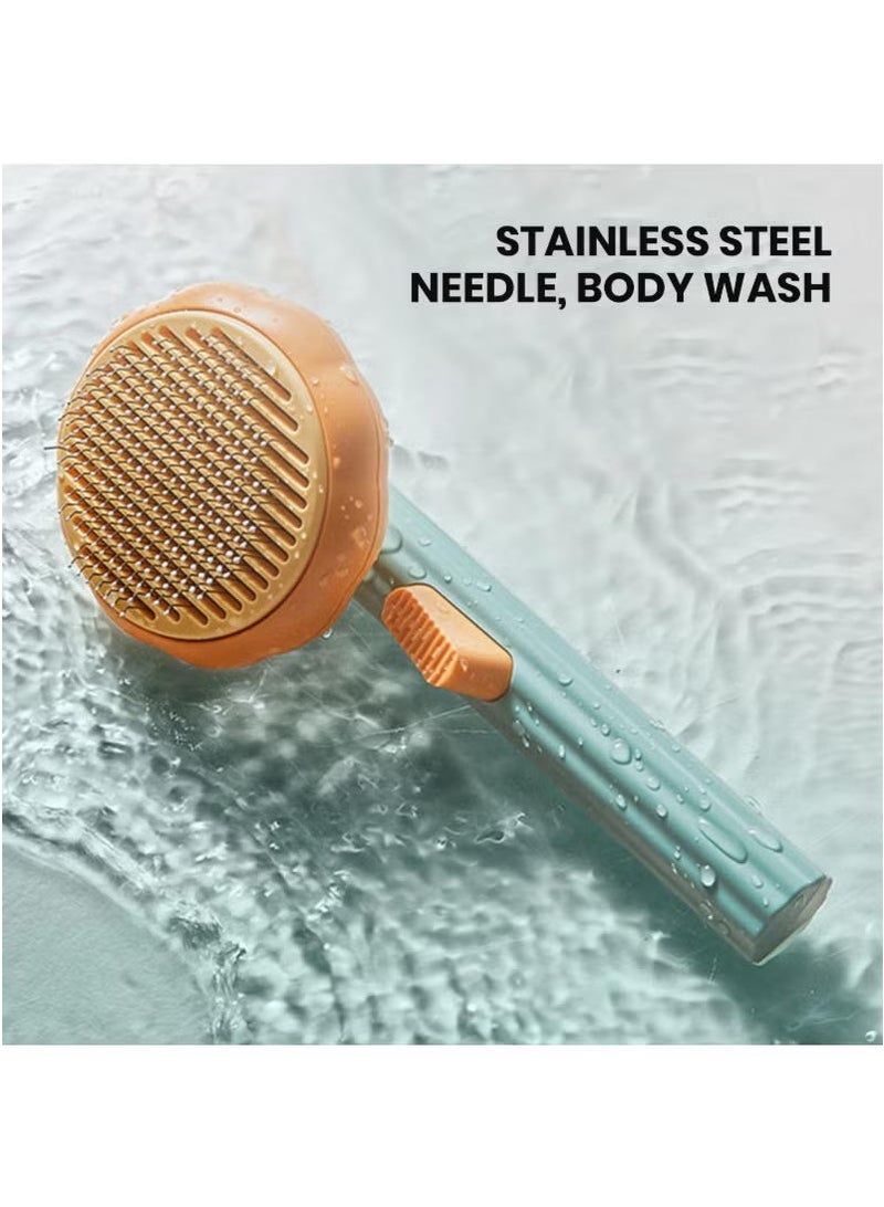 Delight Pet Brush - Image 4