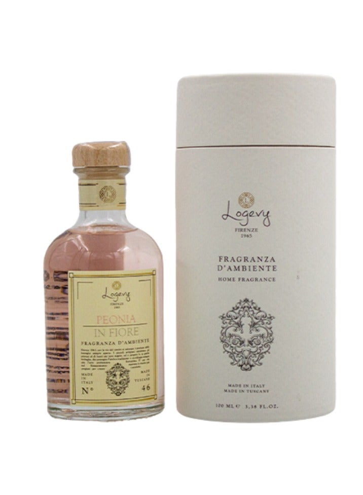 Logevy  Peonia In Fiore Room Fragrances - Image 1