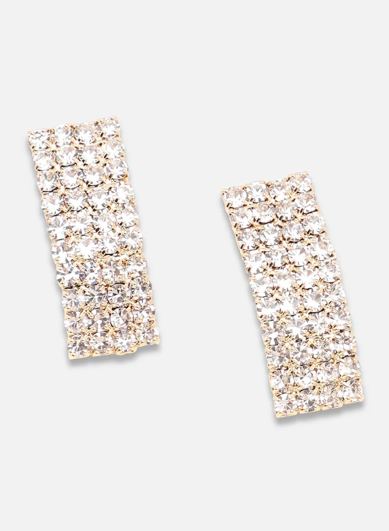 SOHI Party Artificial Jewellery Set