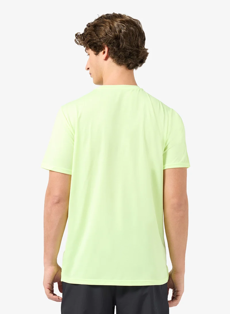 New Balance Essentials Logo T-Shirt