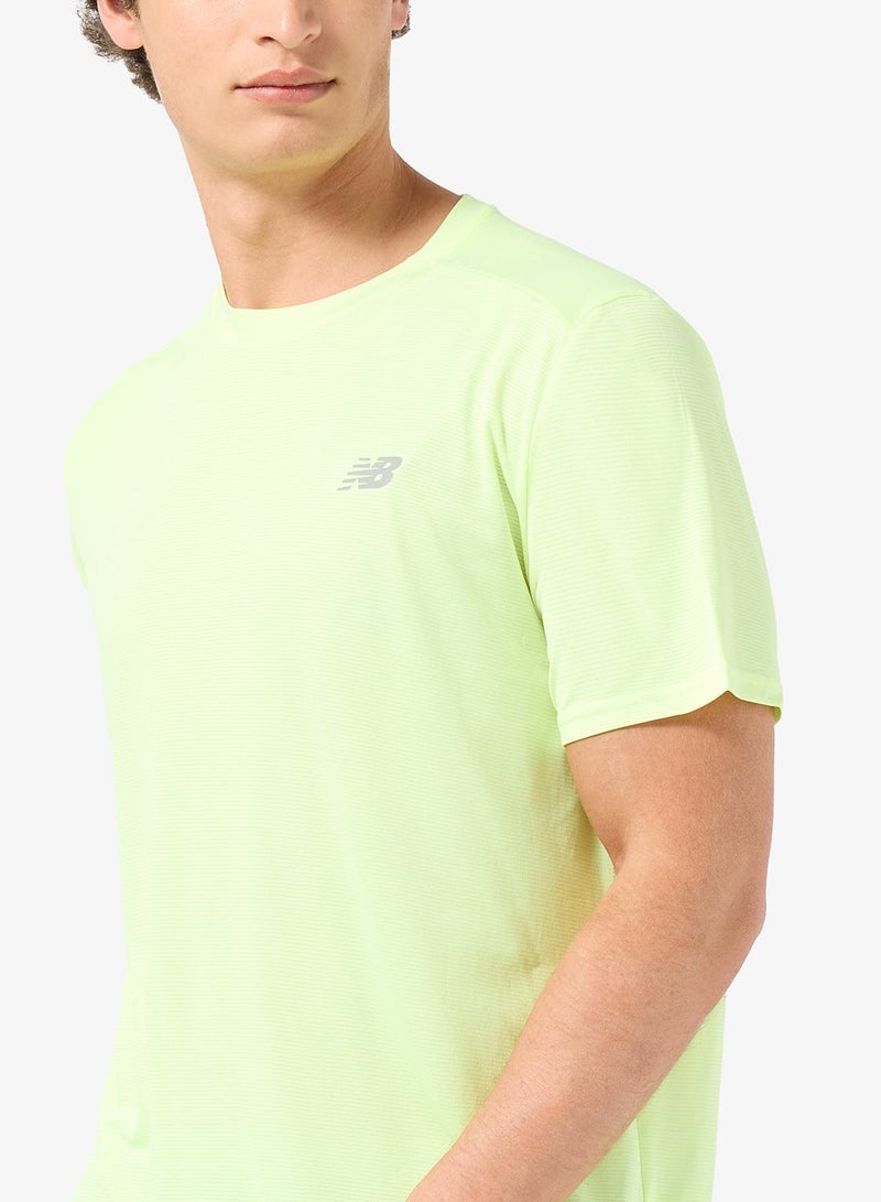 نيو بالانس تيشيرت بشعار أساسي - Image 3