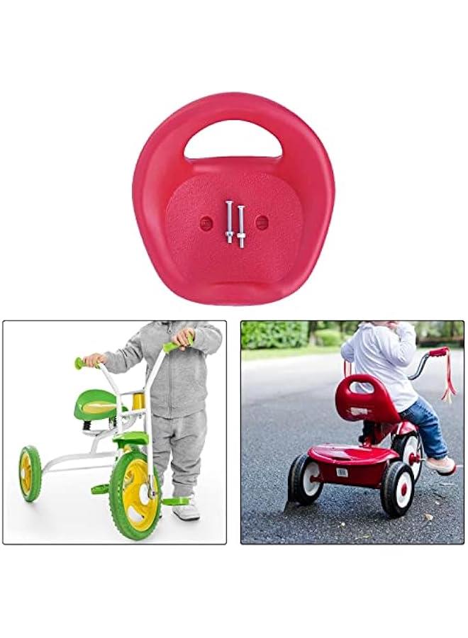 Comfortable Kids Tricycle Seat for Toddlers - Enhanced Riding Experience  - Image 2