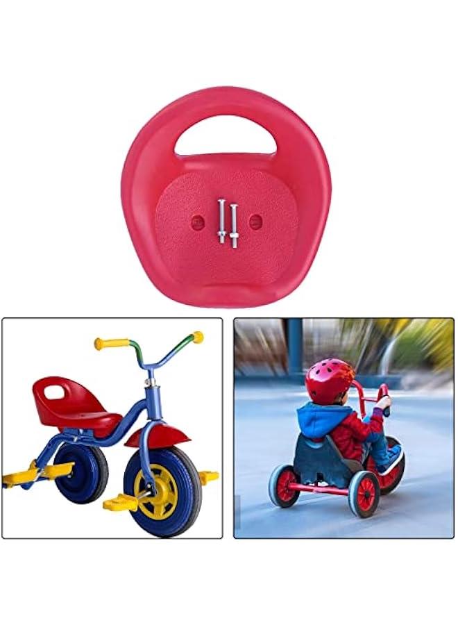Comfortable Kids Tricycle Seat for Toddlers - Enhanced Riding Experience  - Image 3