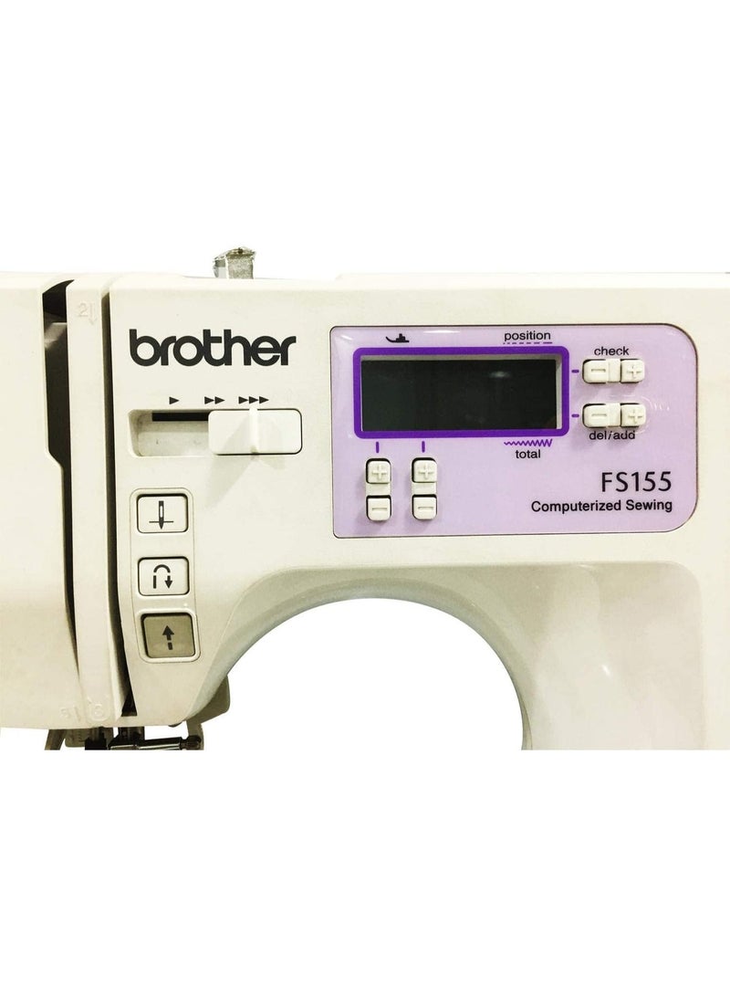 Brother FS155 Sewing Machine - Image 4