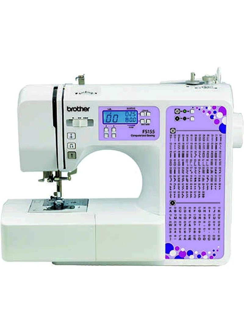 Brother FS155 Sewing Machine - Image 5