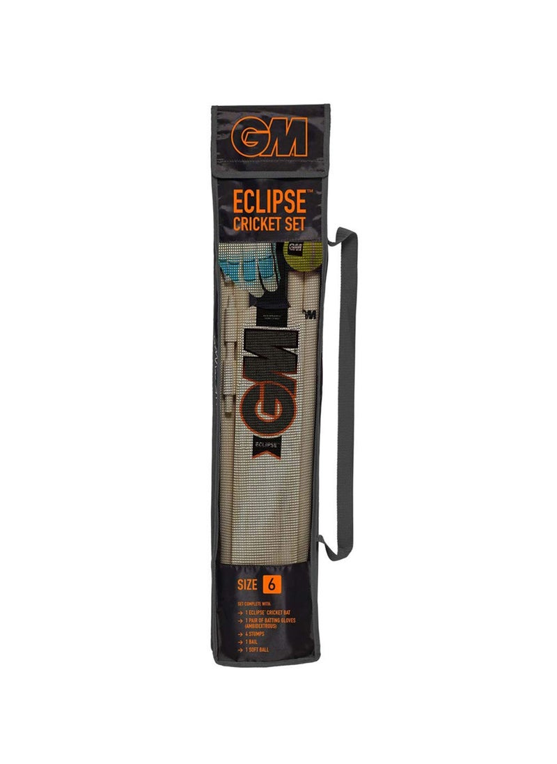 Eclipse Cricket Set Eclipse