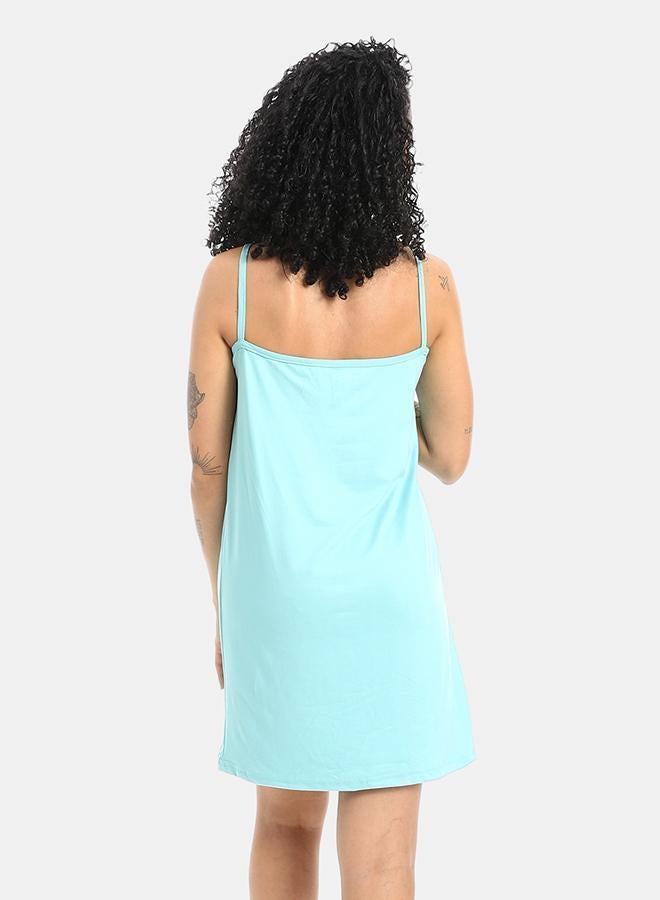 kady Short Luxe Comfort Sleepshirt - Image 3