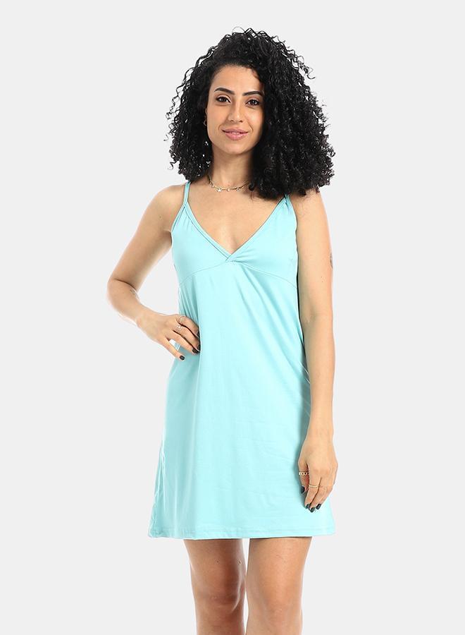 kady Short Luxe Comfort Sleepshirt - Image 1