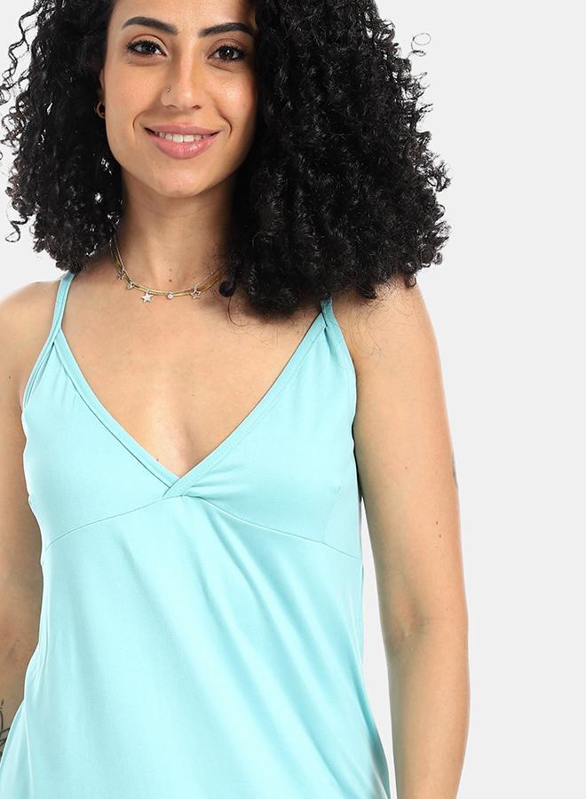 kady Short Luxe Comfort Sleepshirt - Image 4