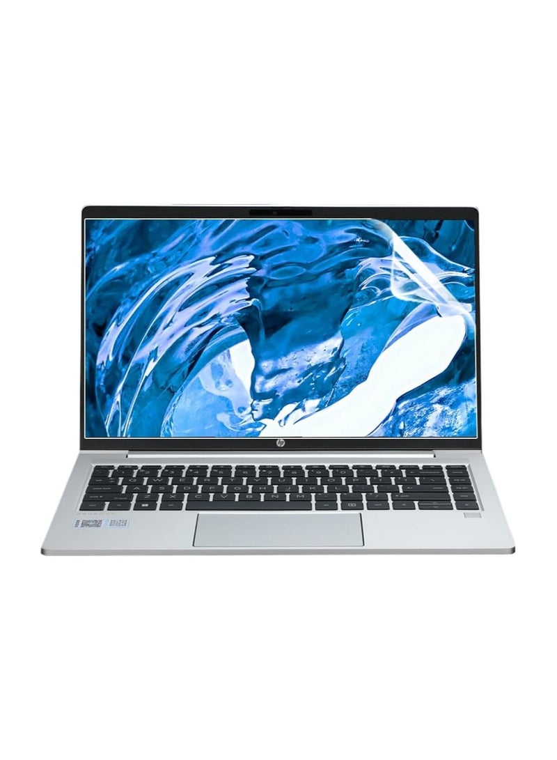 2-Pack Screen Protector Compatible with 16-inch Lenovo ThinkBook 16 G7 2024 Laptop, Frosted Anti-Reflective Screen Film - Image 3