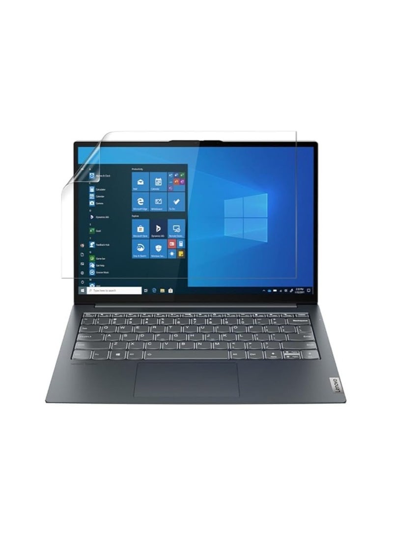 2-Pack Screen Protector Compatible with 16-inch Lenovo ThinkBook 16 G7 2024 Laptop, Frosted Anti-Reflective Screen Film - Image 1