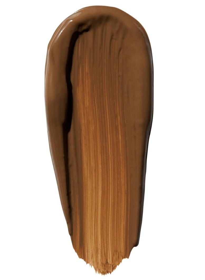 إلف قلم كونتور سائل هالو جلو بيوتي واند للحصول على مظهر طبيعي، متوسط/تان، 10 مل - Image 2