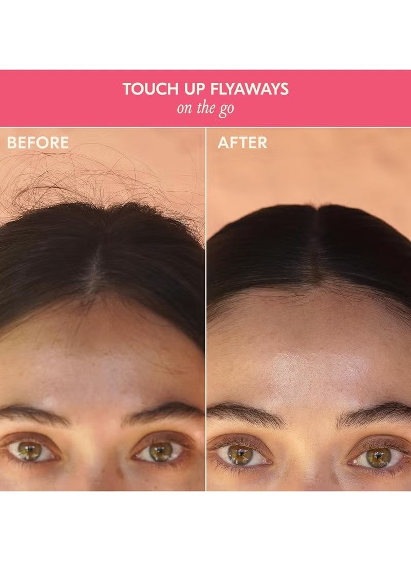 DAE Hair Cactus Fruit 3-In-1 Styling Cream & Taming Wand - Tame Flyaways, Smooth Frizz, Style Edges (0.6 oz.) - Image 3