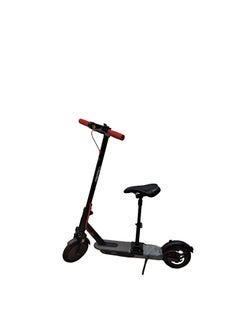ROHAN WINGS Foldable Electric Scooter with Removable Chair HT03 Lithium Battery Suspension System  - Image 1