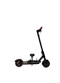 ROHAN WINGS Foldable Electric Scooter with Removable Chair HT03 Lithium Battery Suspension System  - Image 5
