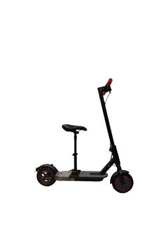 ROHAN WINGS Foldable Electric Scooter with Removable Chair HT03 Lithium Battery Suspension System  - Image 4