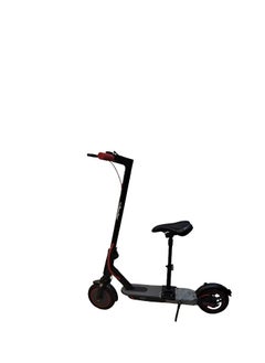 ROHAN WINGS Foldable Electric Scooter with Removable Chair HT03 Lithium Battery Suspension System  - Image 3