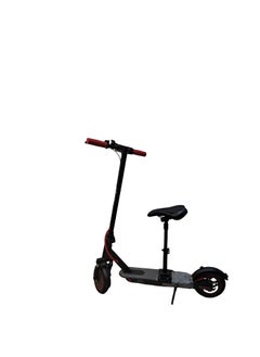 ROHAN WINGS Foldable Electric Scooter with Removable Chair HT03 Lithium Battery Suspension System  - Image 2