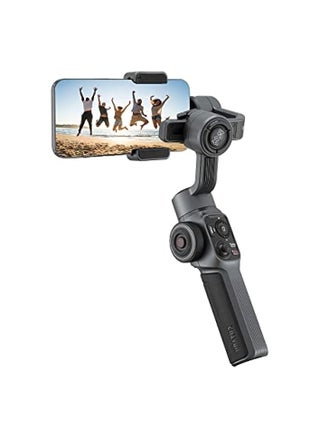 Zhiyun Smooth 5 Gimbal Stabilizer for Smartphone - pzsku/ZFB89B4230F25EC2447F0Z/45/_/1720605744/0709f364-8e7d-4365-a9d5-da5bcfb83d7d